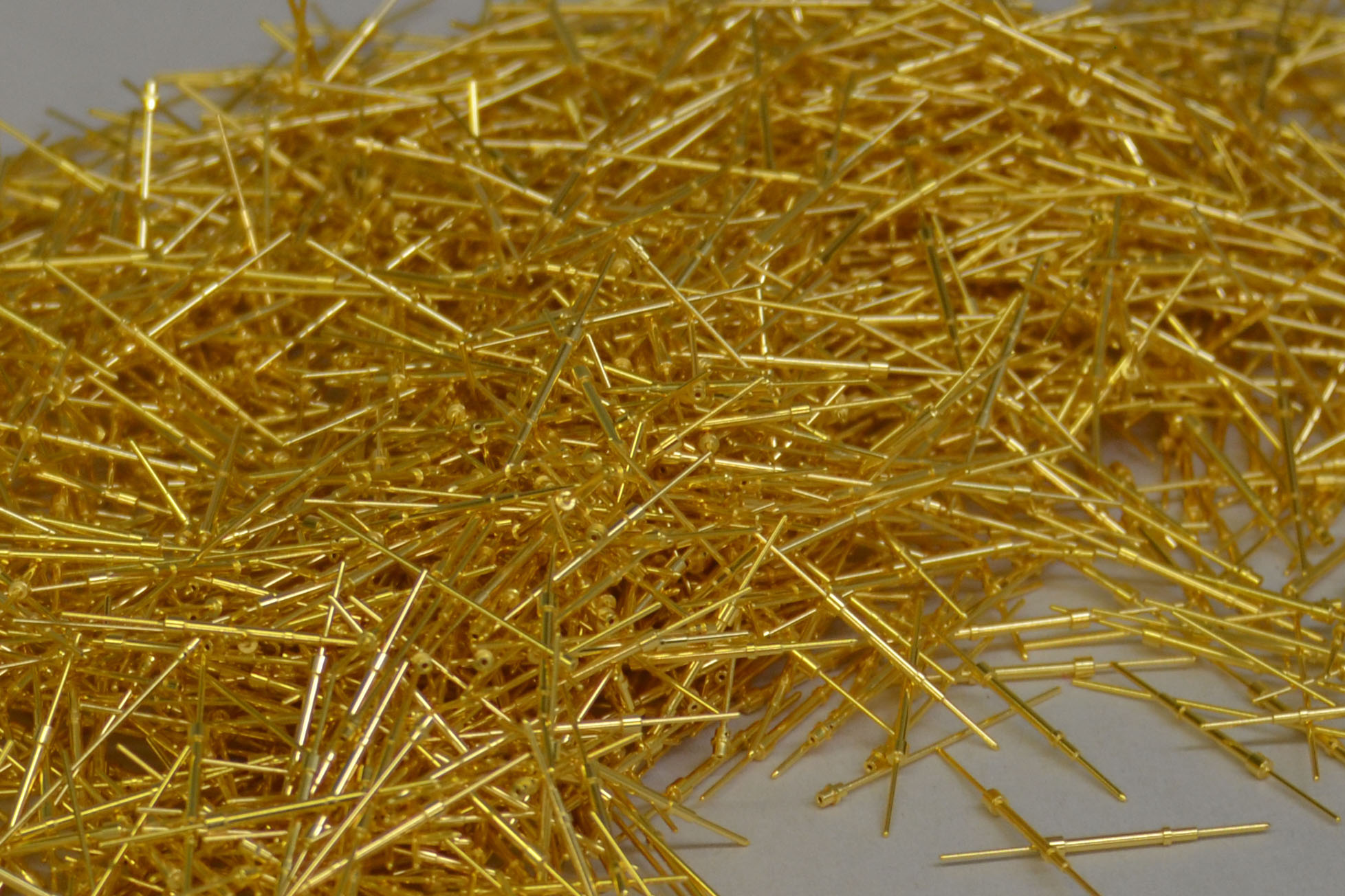 把廢舊電路板的鍍金回來，讓資源再生，環(huán)保又高效！