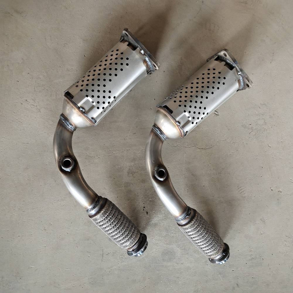 三元催化器是什么？三元催化器回收價(jià)格多少錢？