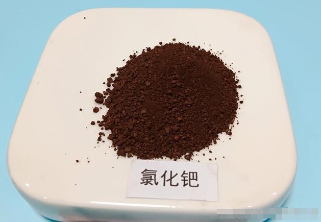 氯化鈀回收解碼，氯化鈀回收的奧秘