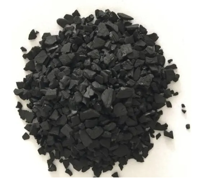 探索鈀碳廢料回收之路，從鈀碳廢料中挖掘價值