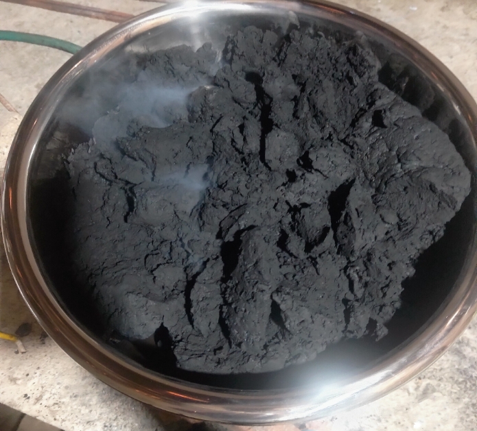 鈀碳廢料是如何被回收利用的？