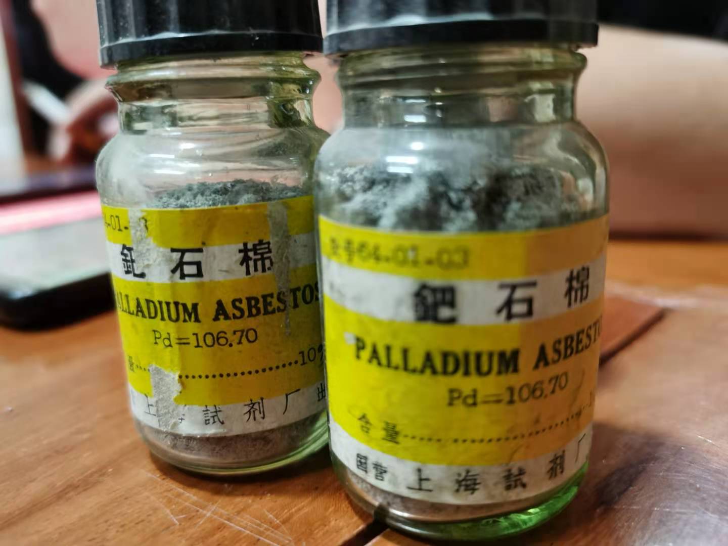 鈀碳回收后如何對(duì)鈀金屬進(jìn)行提取和處理？