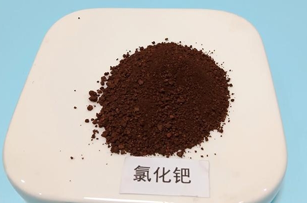 氯化鈀回收的效率和哪些因素有關(guān)？