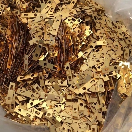 銠廢料中的純度和雜質(zhì)含量如何影響價(jià)格？