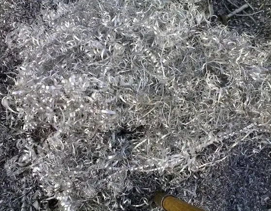 含銀廢料回收來(lái)源介紹及主要來(lái)源分析