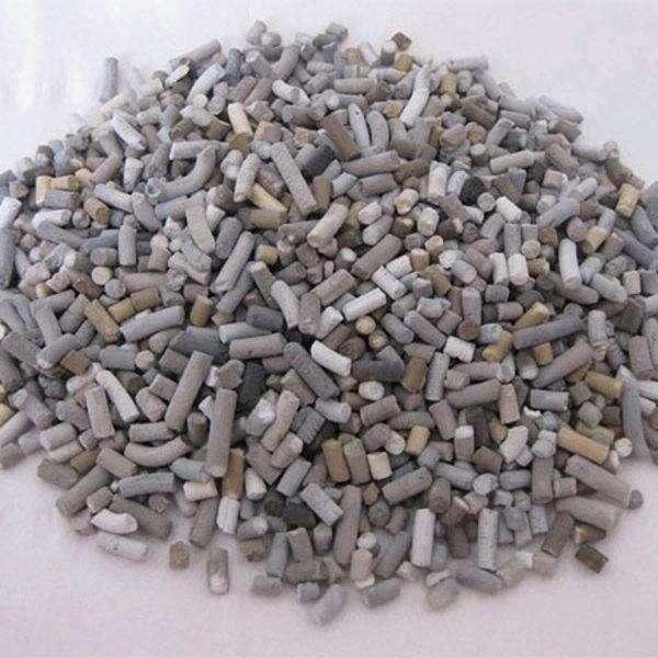 鈀碳回收常見問題匯總