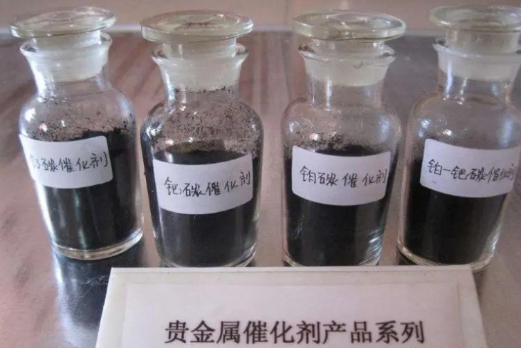 正確回收鈀金：珍視資源，共創(chuàng)可持續(xù)未來