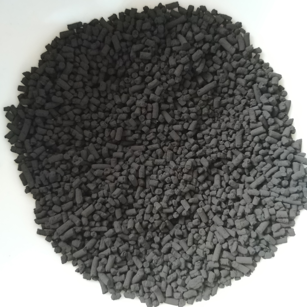 對于廢棄的鈀碳催化劑回收，哪種方法最有效？