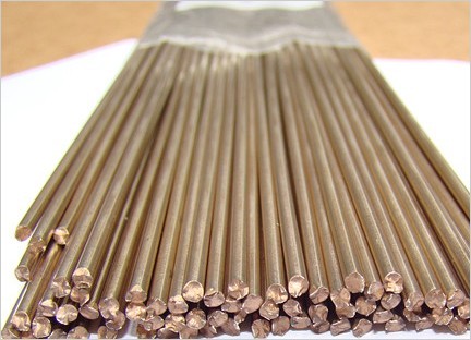 銀焊條多少錢一根？回收銀焊條核心要