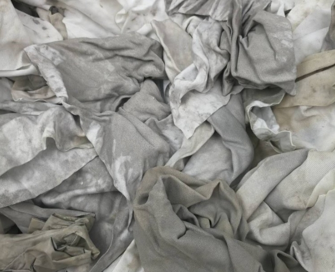 擦銀布回收價(jià)值高，環(huán)保與財(cái)富雙贏